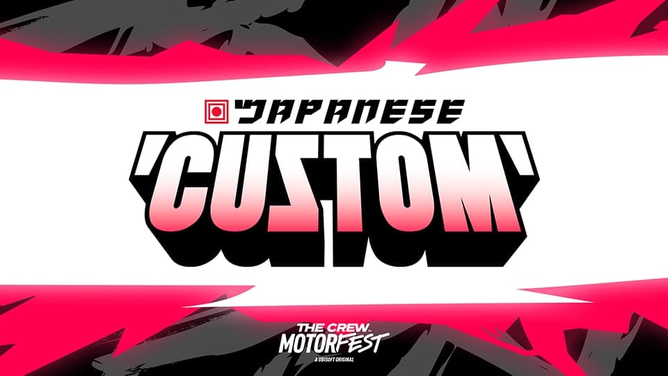 Japanese Custom