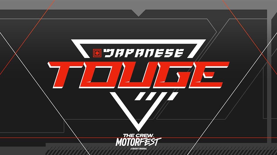 Japanese Touge