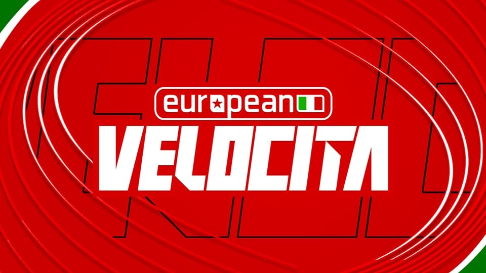European Velocita