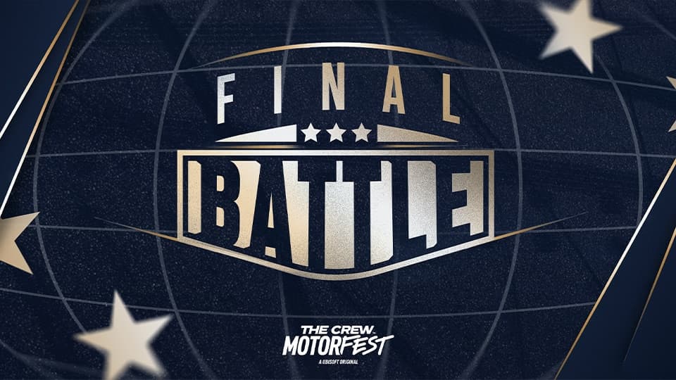 Final Battle