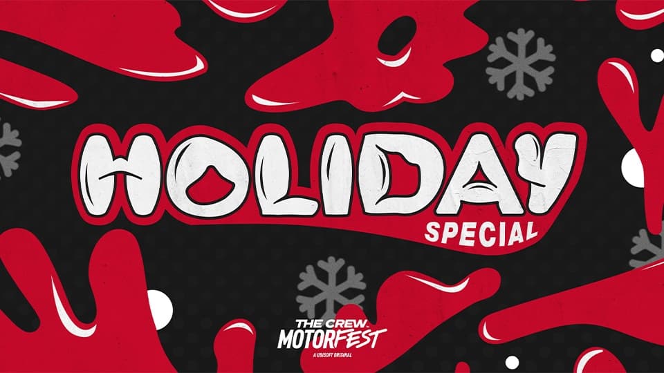 Holiday Special
