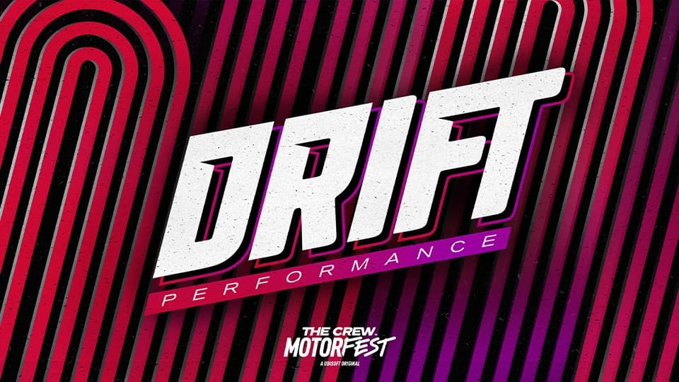 Drift Performance