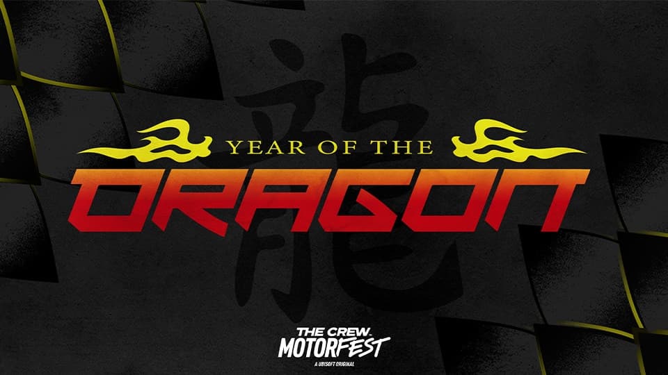 Year of the Dragon