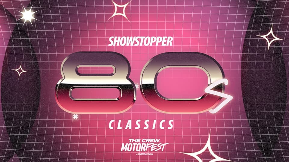 Showstopper 80's Classics