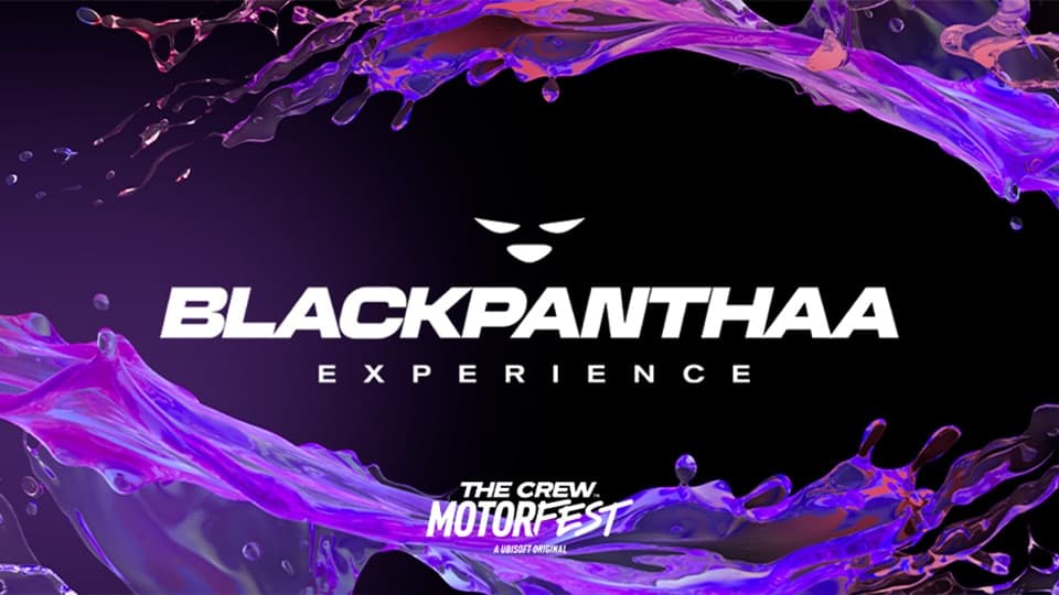 Blackpanthaa Experience