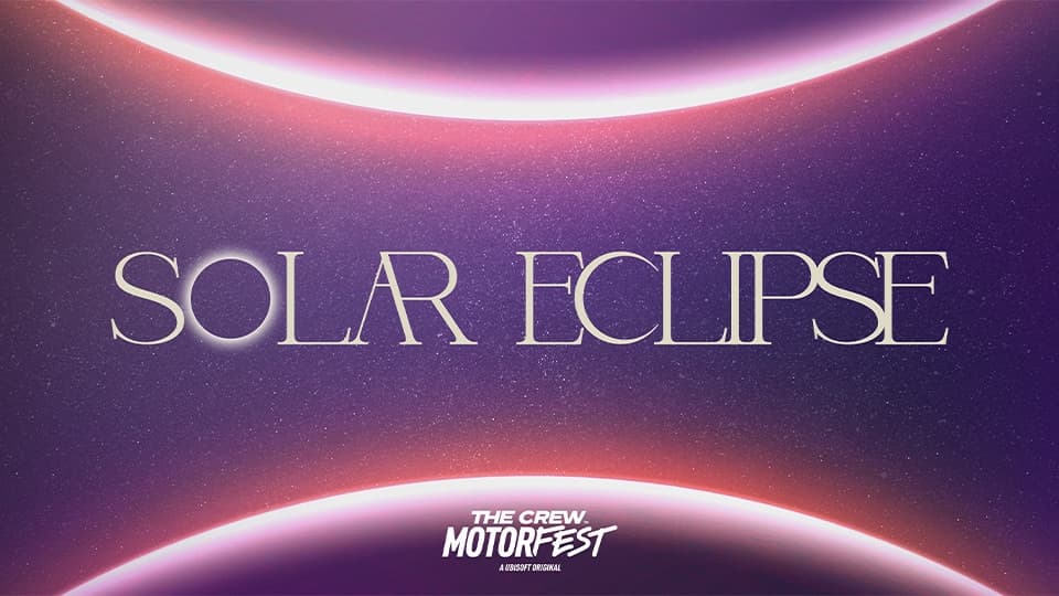 Solar Eclipse