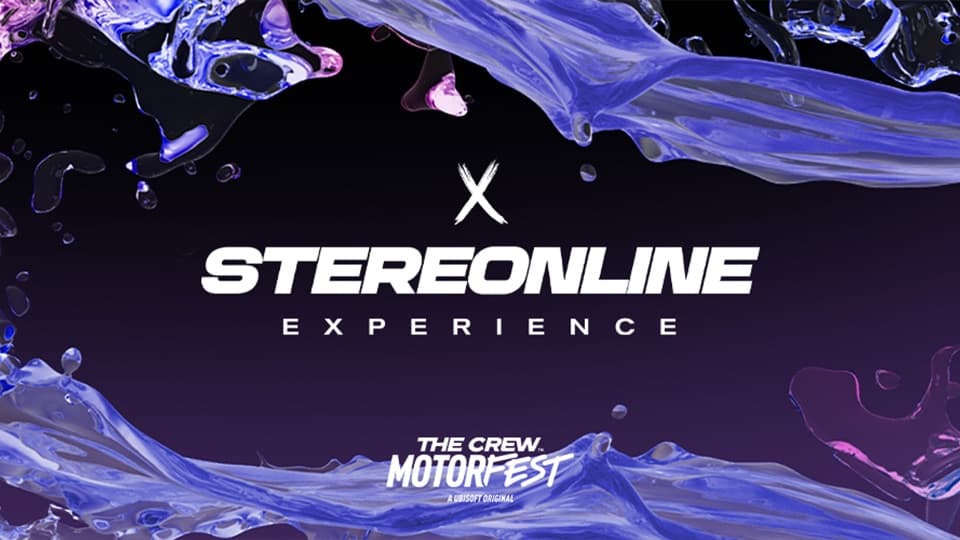 Stereonline Experience