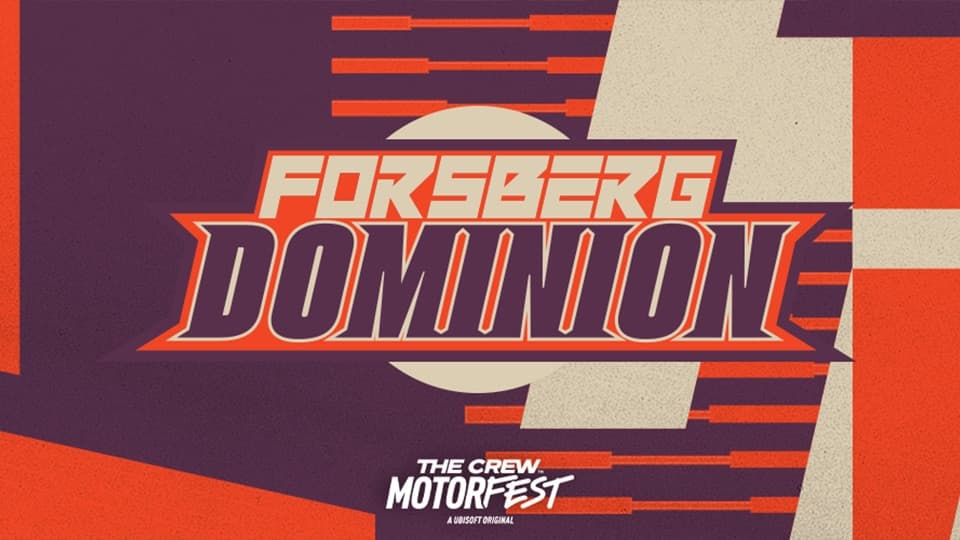 Forsberg Dominion