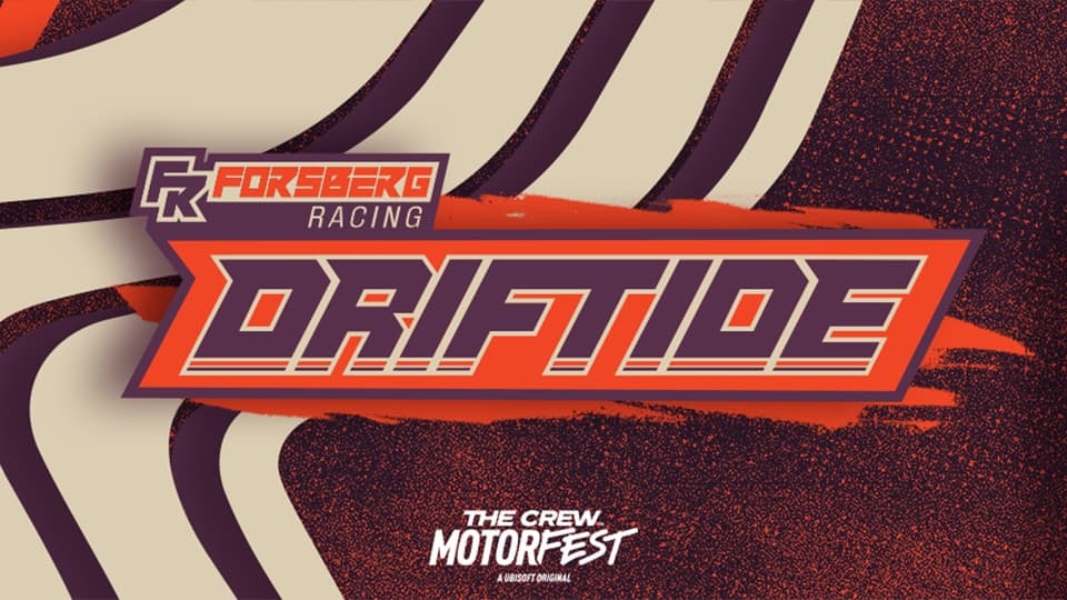 Forsberg Racing Driftide