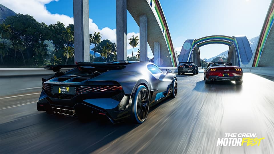 Bugatti Selection