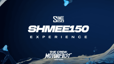 Shmee150 Experience
