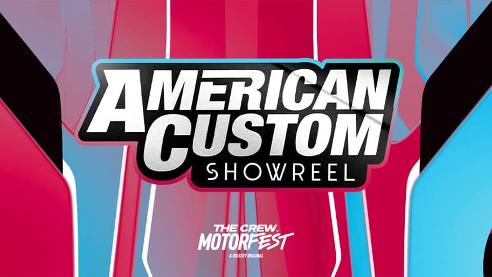American Custom Showreel