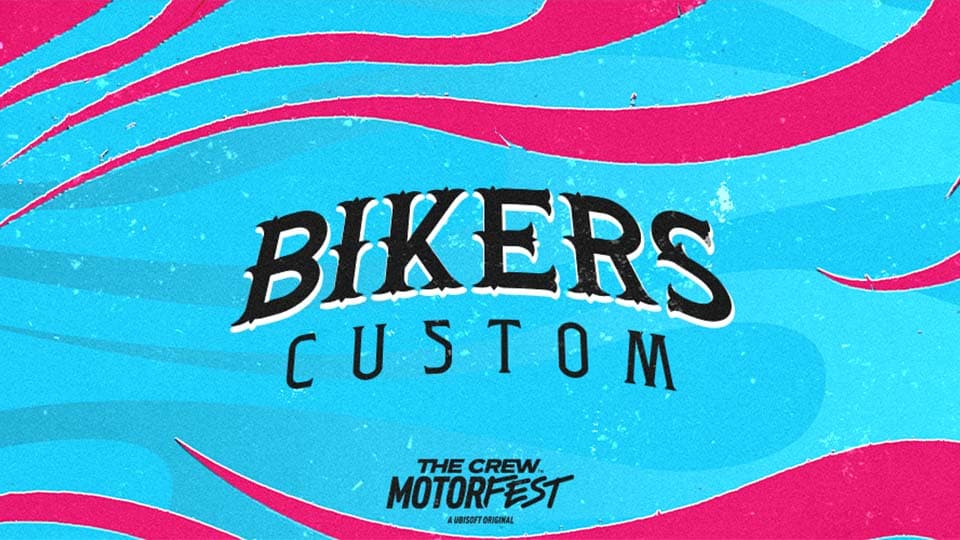 Bikers Custom