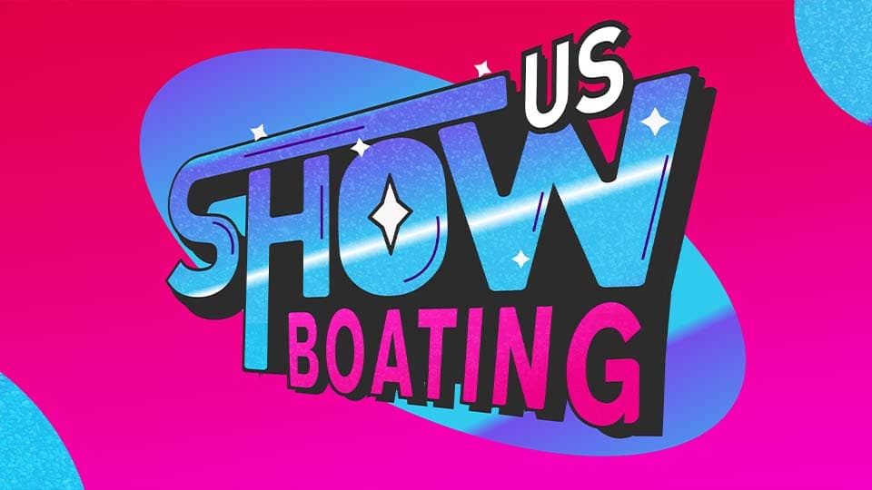 Show us Boating