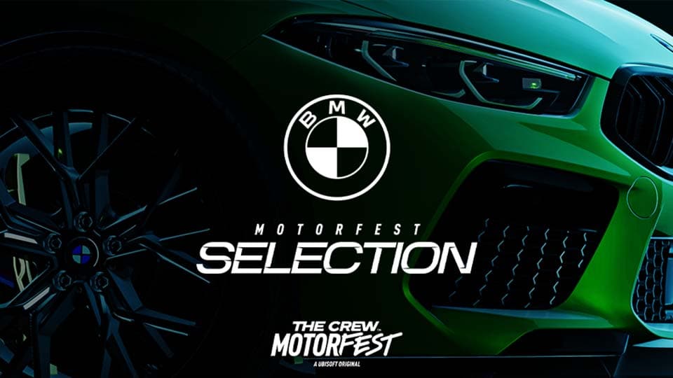 BMW Selection
