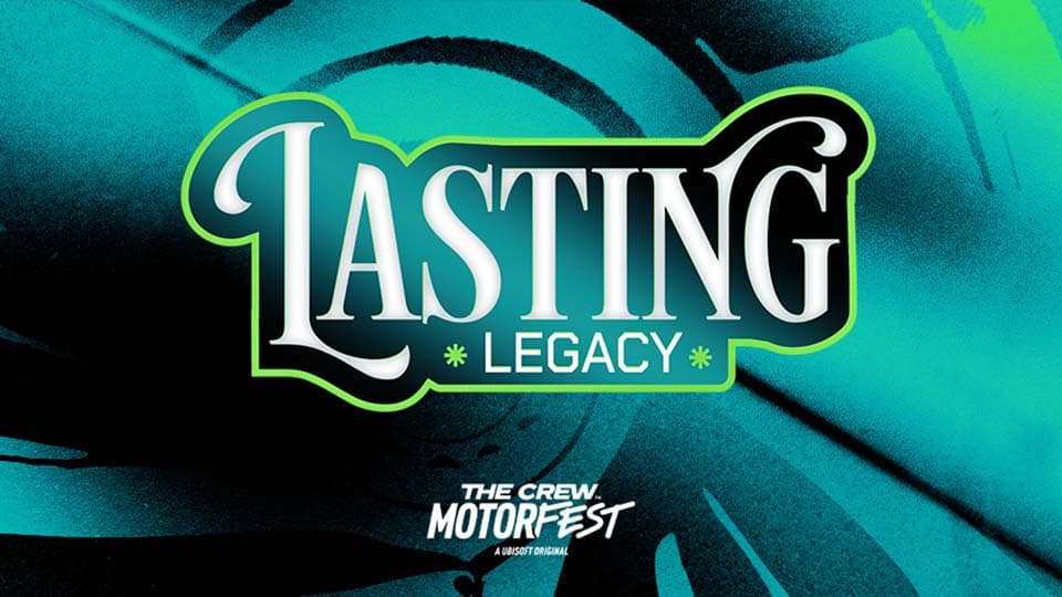 Lasting Legacy