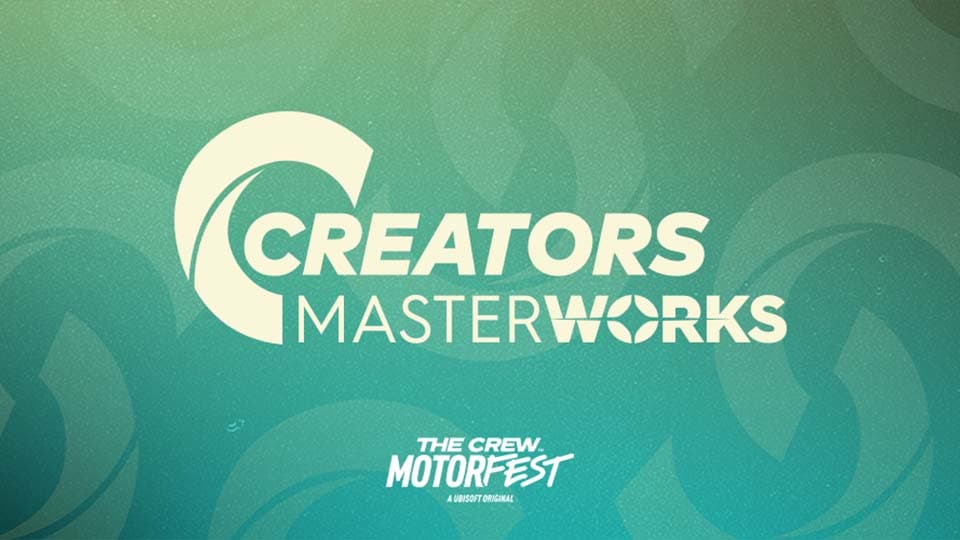 Creators Masterworks