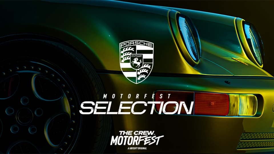 Porsche Selection