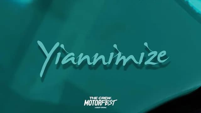 Yiannimize