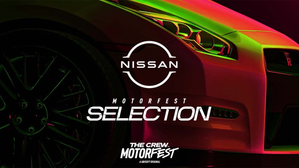 Nissan Selection