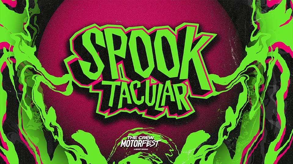 Spook Tacular