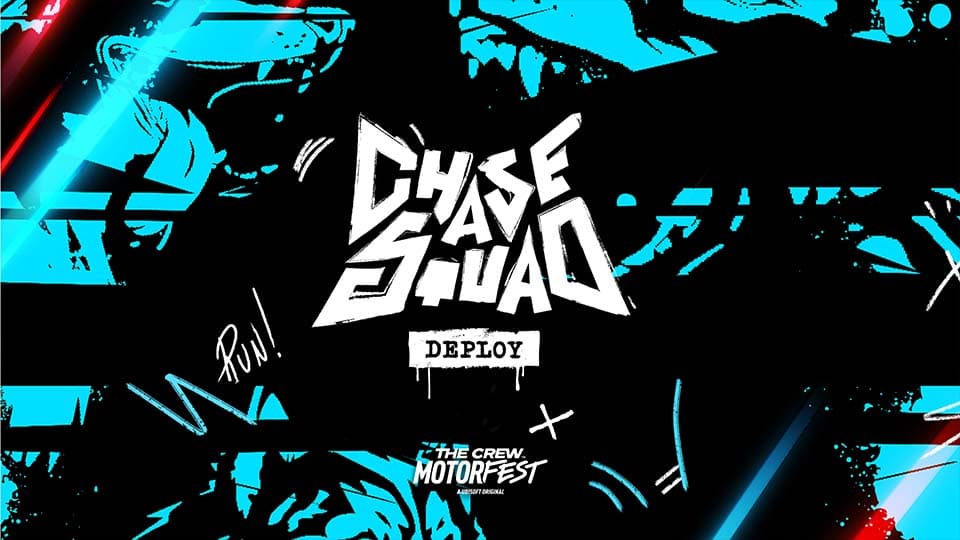 Chase Squad Deploy