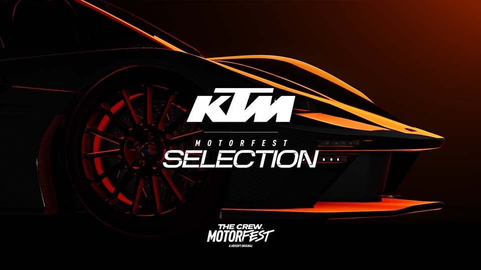 KTM Selection