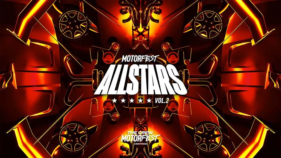 Allstars Vol.2