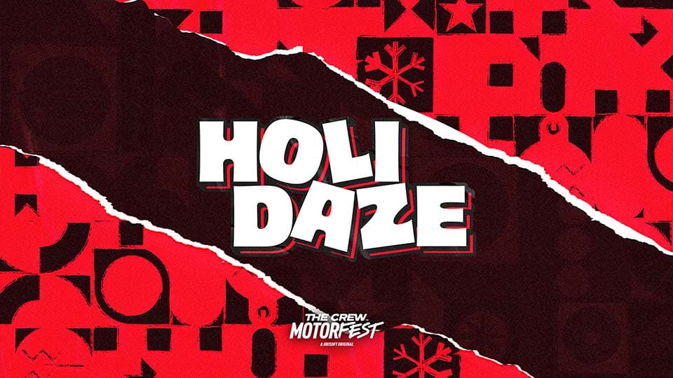 Holidaze