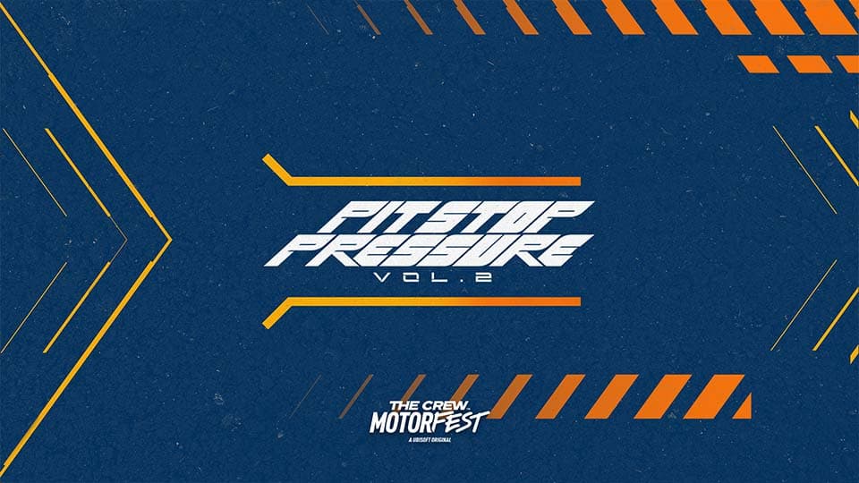 Pitstop Pressure