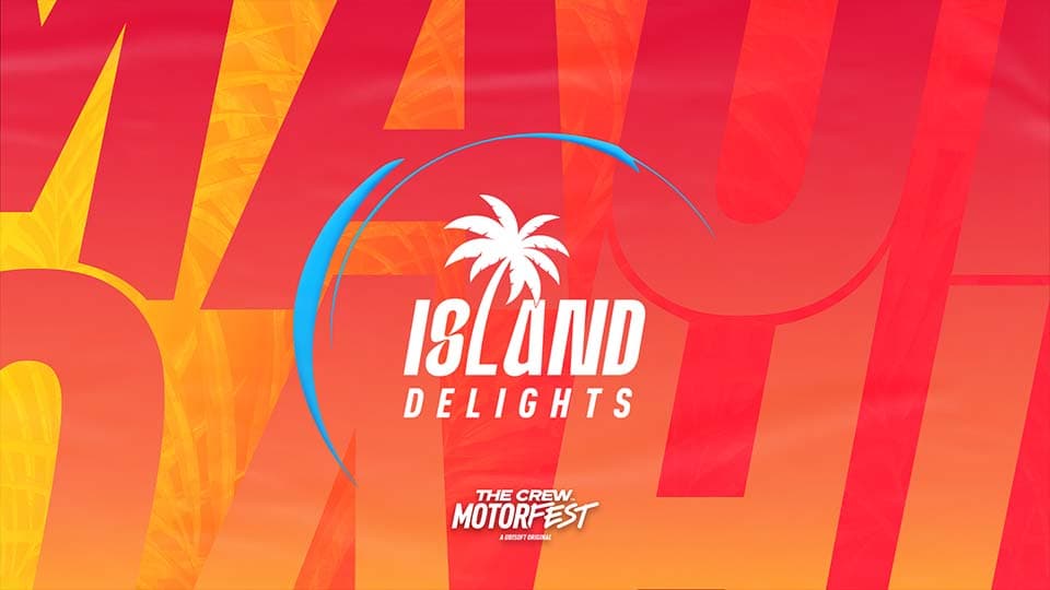 Island Delights