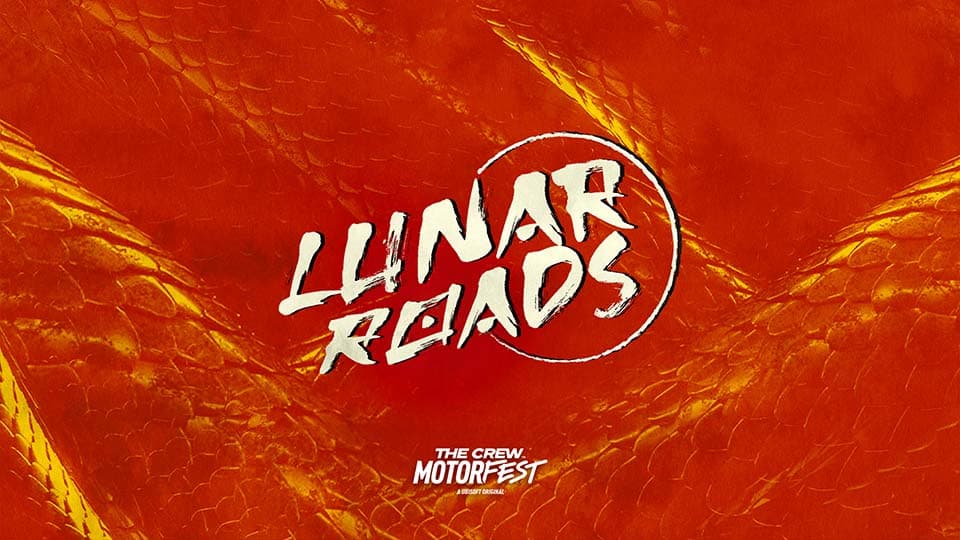 Lunar Roads