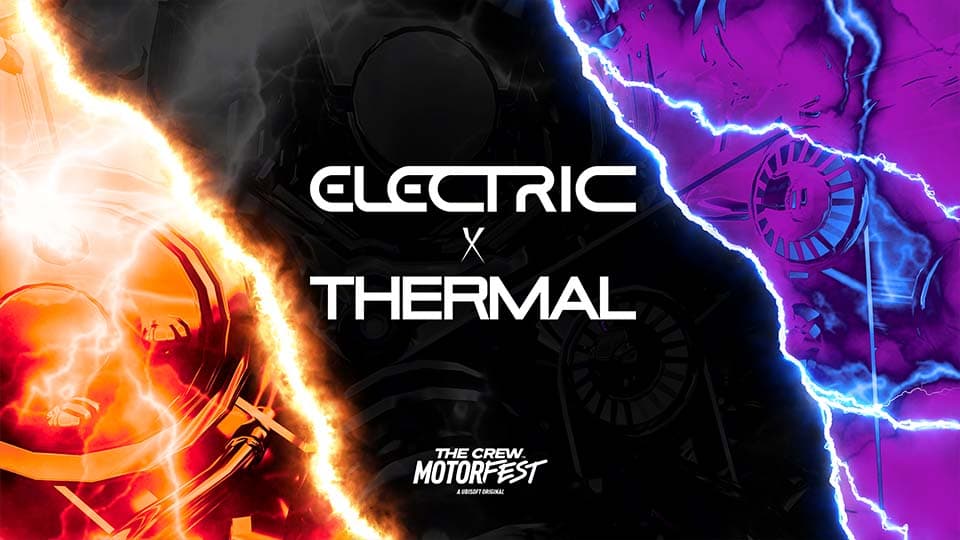 Electric x Thermal