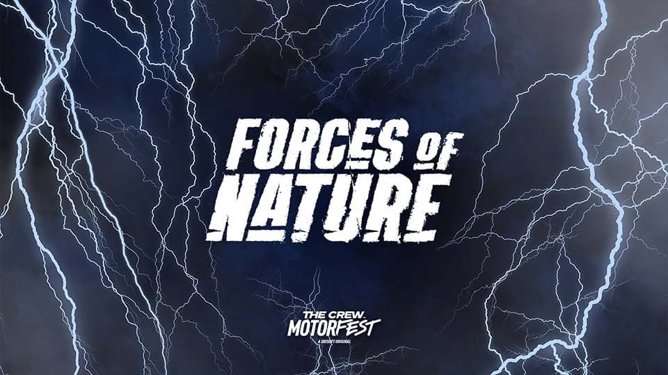 Forces of Natures