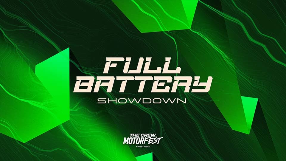 Full Battery Showdown