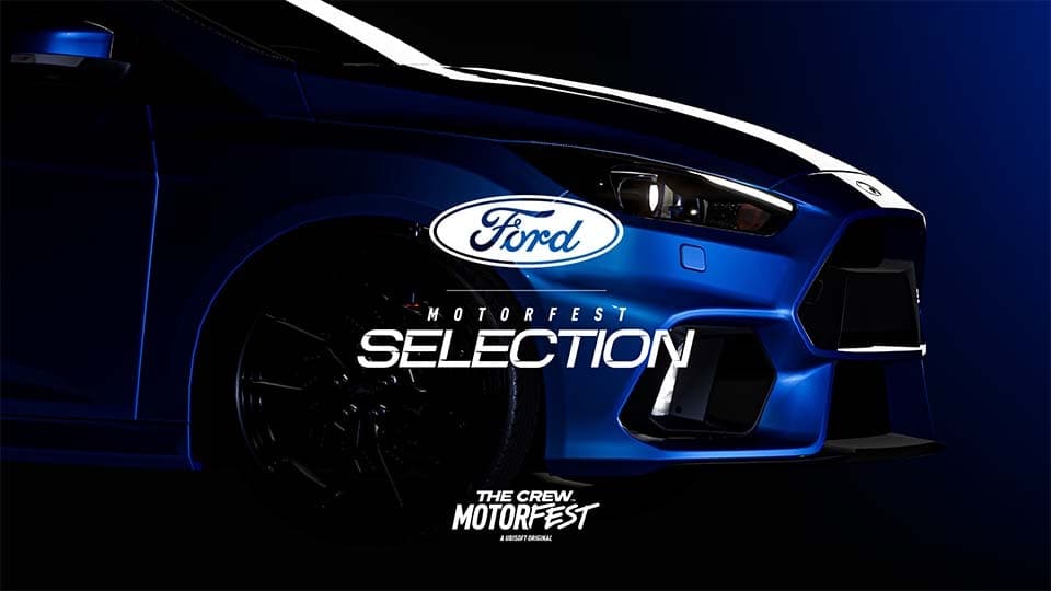 Ford Selection