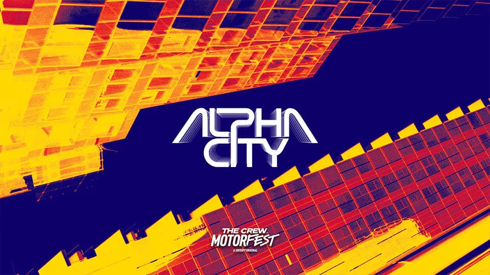 ALPHA CITY