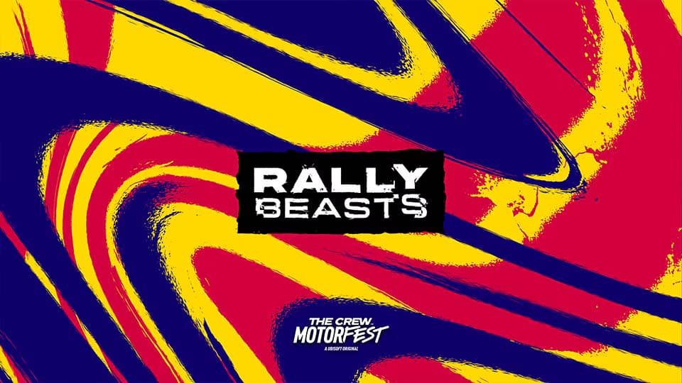 RALLY BEASTS