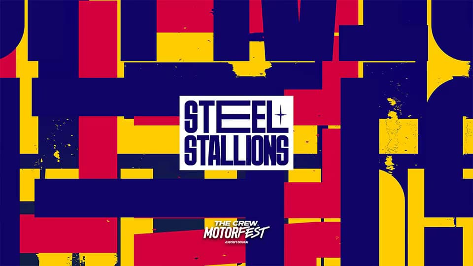 STEEL STALLIONS
