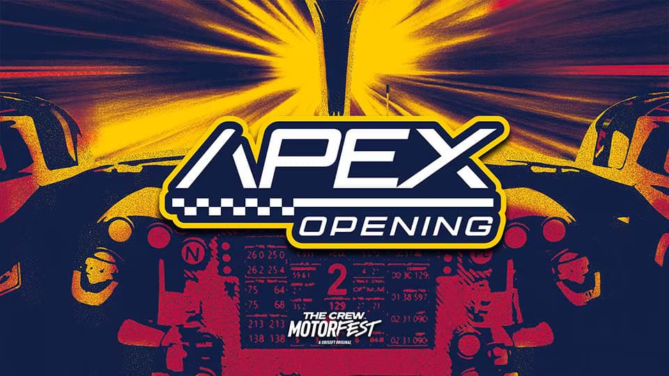 Apex Opening