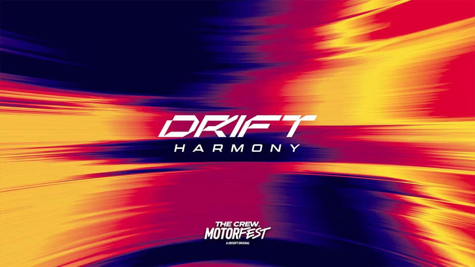 DRIFT IN HARMONY