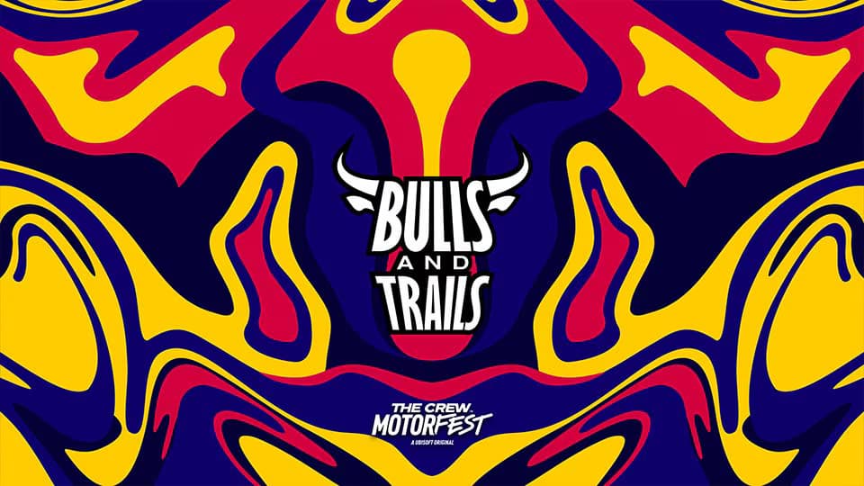 BULLS and TRAILS