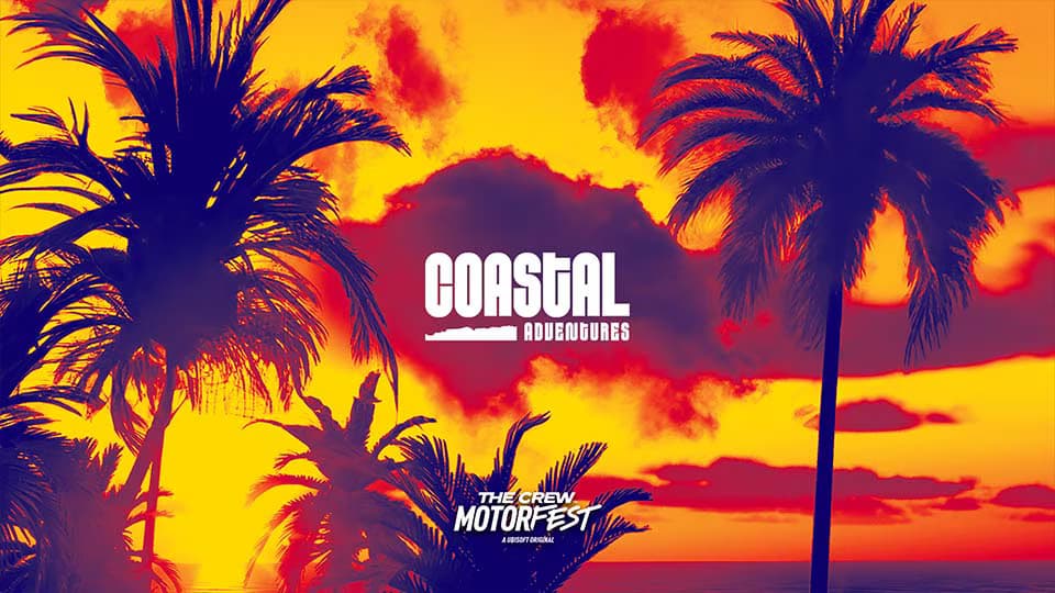 Coastal Adventures