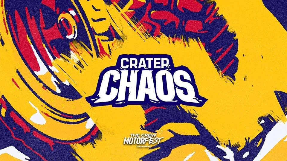 Crater Chaos