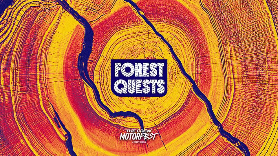 Forest Quests