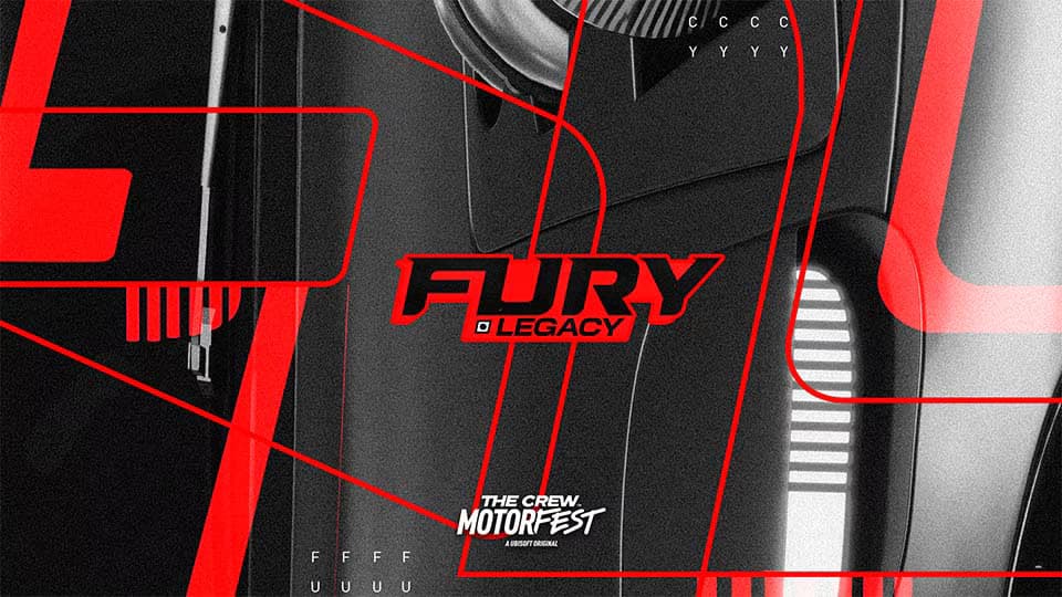 Fury Legagy