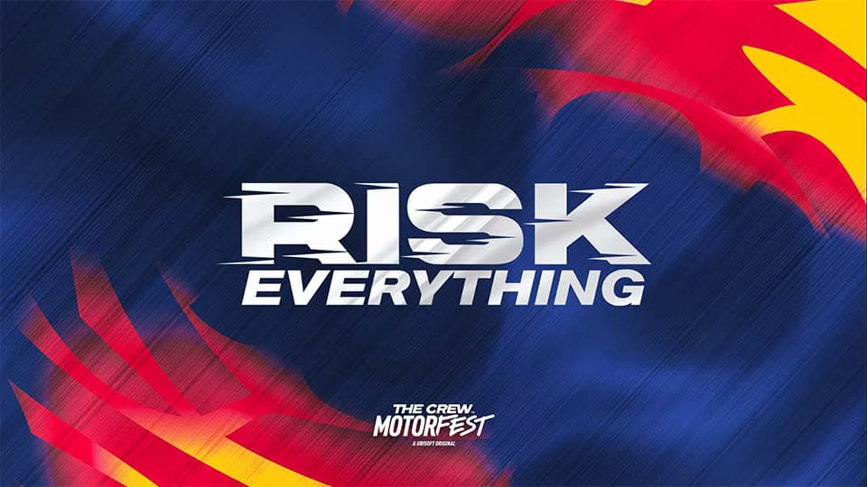 Risk Everything