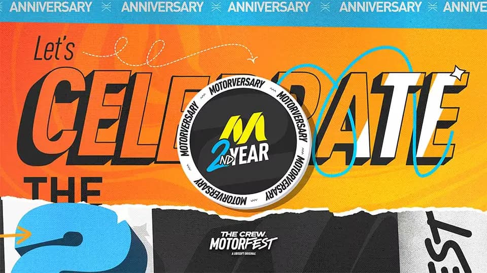 Motorfest 2nd Year