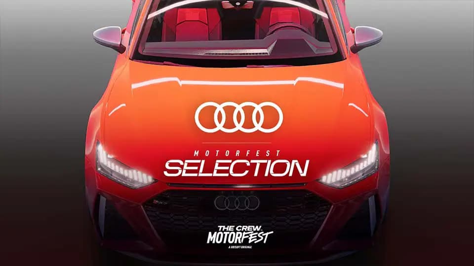 Audi Selection