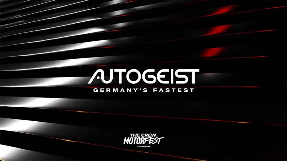 Autogeist